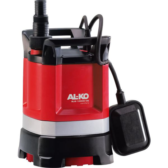 AL-KO SUB 10000 DS Comfort Pumppu uppoasennettava, 450W