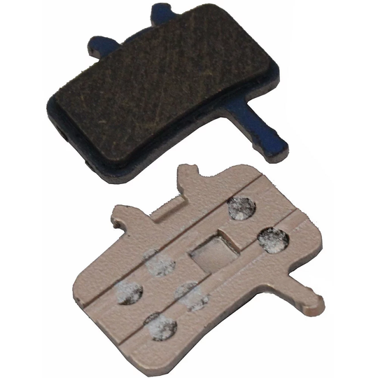 Clarks Avid Juicy-BB7 Elite MTB Disc Brake Pads - Semi-Metallic}