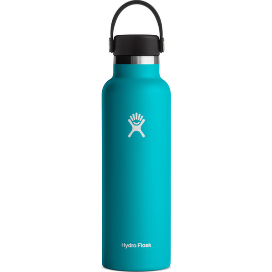Hydro Flask Standard Mouth 621ml - Laguna - OneSize