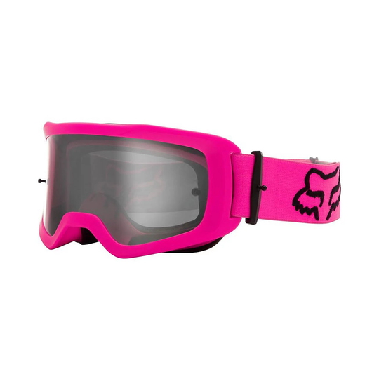 Fox Racing Main Stray MTB Goggles - Pink, Pink
