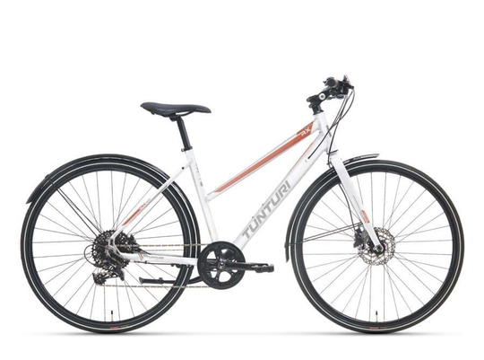 Tunturi RX900 Naisten 48cm