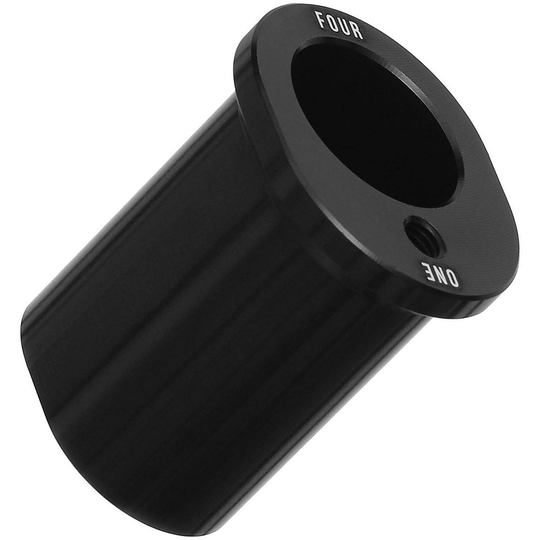 Nukeproof Dissent MTB Main Pivot Flip Chip B (1-4) - Neutral, Neutral