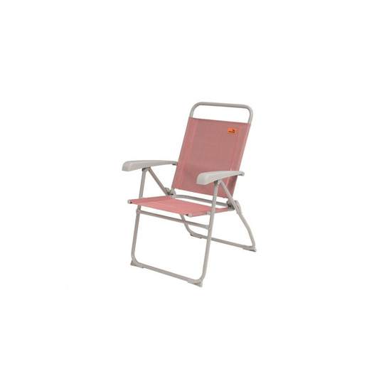 Easy Camp Spica matkatuoli Coral Red