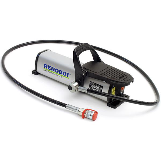 Rehobot PP70B-1000/LS201 Pumppu