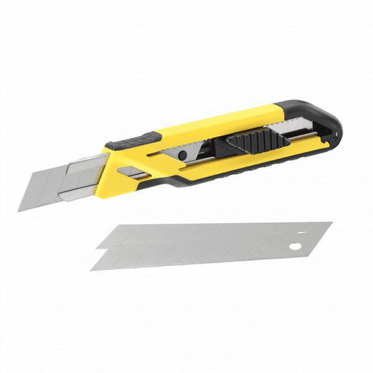 STANLEY STHT10266-1 Katkoteräveitsi autolock, 18 mm