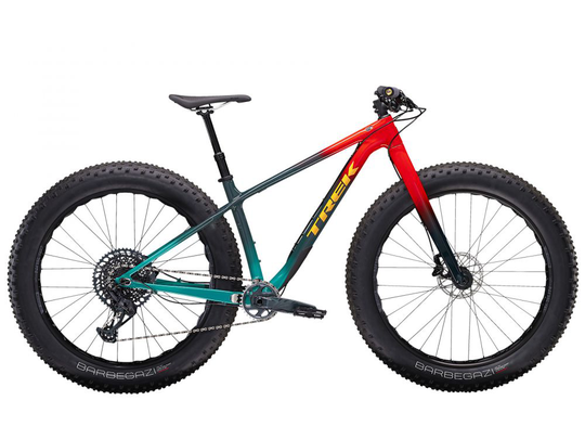 Trek Farley 9.6 2022 M