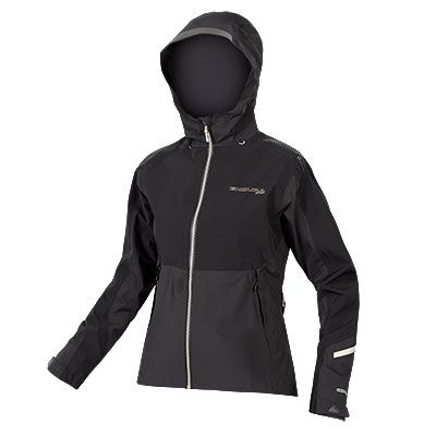 Endura Wms MT500 Waterproof Jacket S