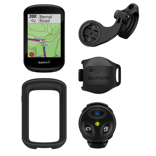 Garmin Edge 830 GPS MTB-paketti EU, Pyörätietokoneet