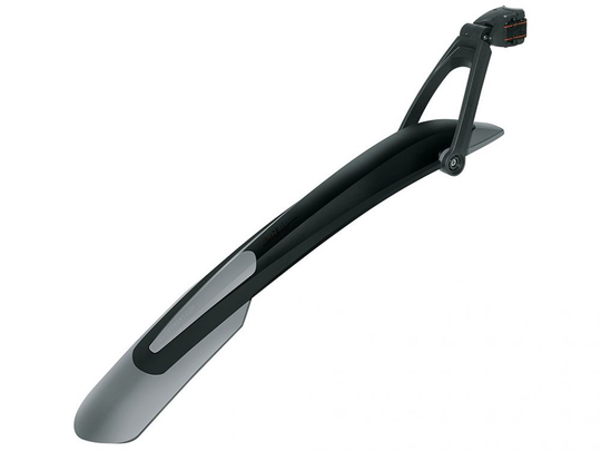 SKS X-Blade Black/Grey 29"/27.5+ Takalokasuoja