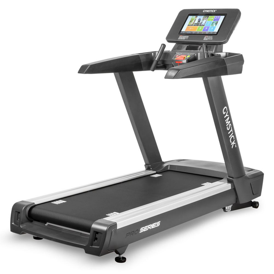 Gymstick Treadmill PRO 20.0, Juoksumatot
