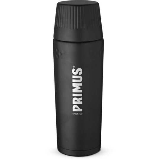 Primus Trailbreak Vacuum Bottle 0.75l Black - Nocolor - OneSize