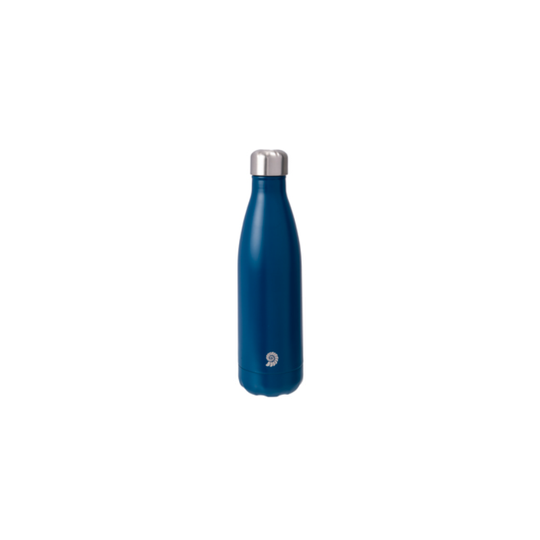Origin Outdoors Daily eristetty juomapullo 0,5L matta sininen