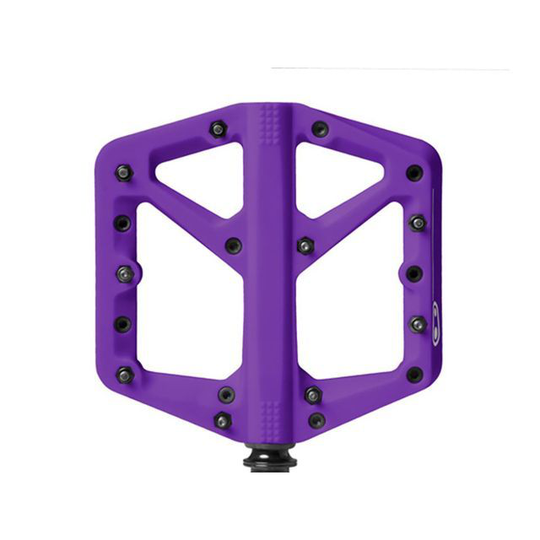 Crankbrothers Stamp 1 Small violetti