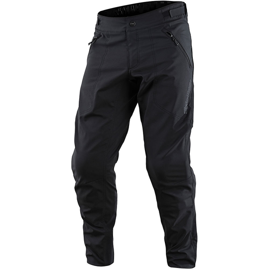 Troy Lee Designs Skyline Pant 2021 - 38} - Black, Black