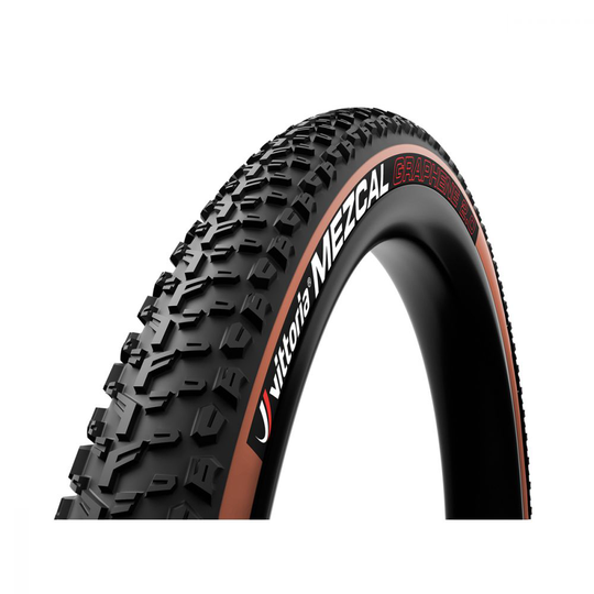 Vittoria Mezcal III G2 TLR 29x2.25 Skinwall
