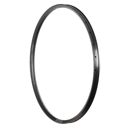 Stans No Tubes Arch MK4 Rim - 28H - Black - Grey, Black - Grey