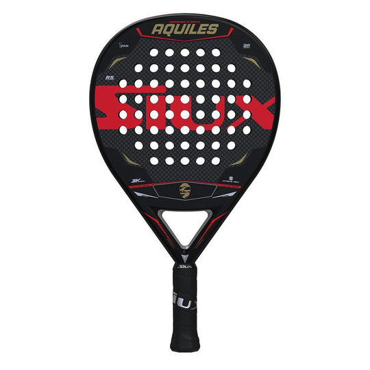 Siux Aquiles, Padelmailat