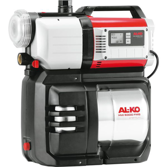 AL-KO HW 6000 FMS Premium Painevesiyksikkö 1400W