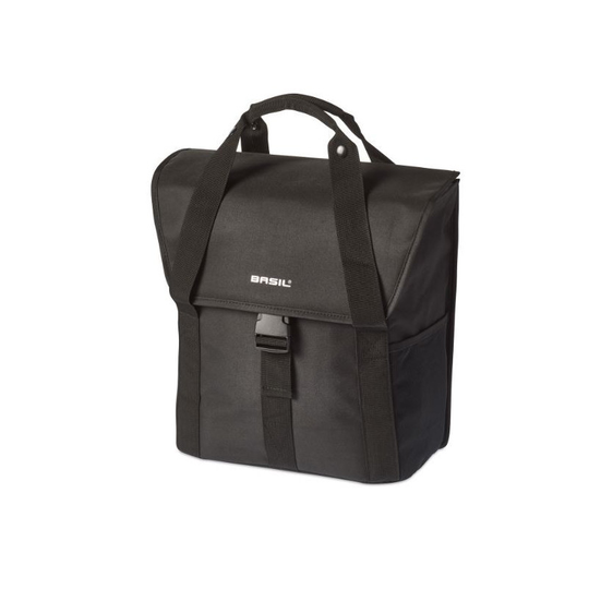 Basil Go Single Bag bicycle shopper 16L