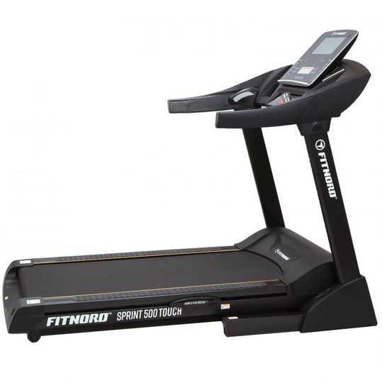 FitNord Sprint 500 Touch Juoksumatto, Juoksumatot