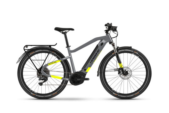 Haibike Trekking 6 M