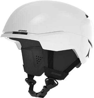 Four Jr 21/22 Helmet Valkoinen 48 - 52 cm