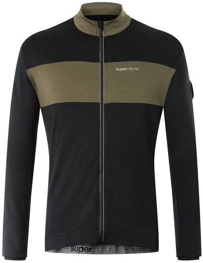Gravier LS Jersey Wine L