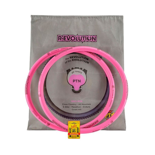 Pepi's PTN R-Evolution rengasinsertti S/M 29