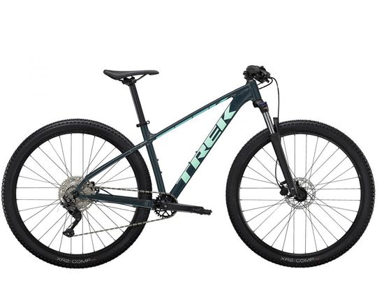 Trek Marlin 6 2023 Gen 2 - Nautical Navy S