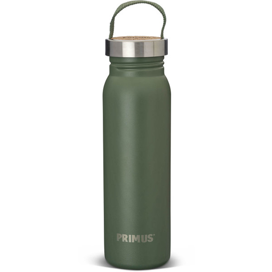 Primus Klunken Bottle 0.7l Green - Nocolor - OneSize