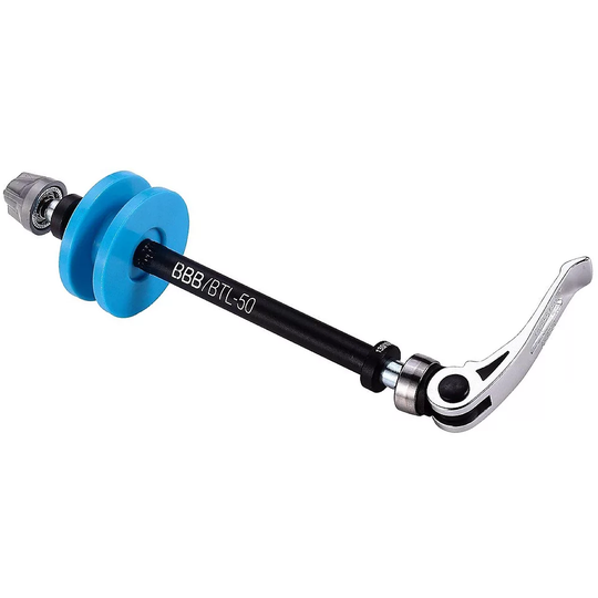 BBB ChainGrip Tool BTL50 - 130mm} - Blue, Blue