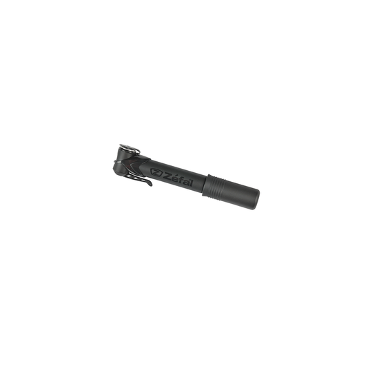 Zefal Air Profil Micro pumppu musta