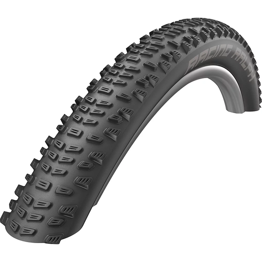 Schwalbe Racing Ralph TLE Folding MTB Tyre - Folding - Black, Black