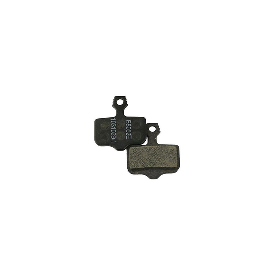 SRAM 2Piece Disc Brake Pads - Road CX MTB} - Neutral, Neutral