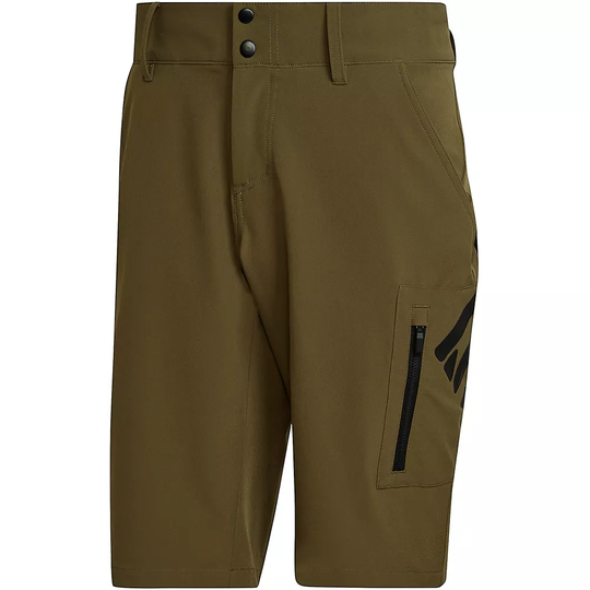 Five Ten Brand Of The Brave Shorts - 36} - Focus Olive, Focus Olive