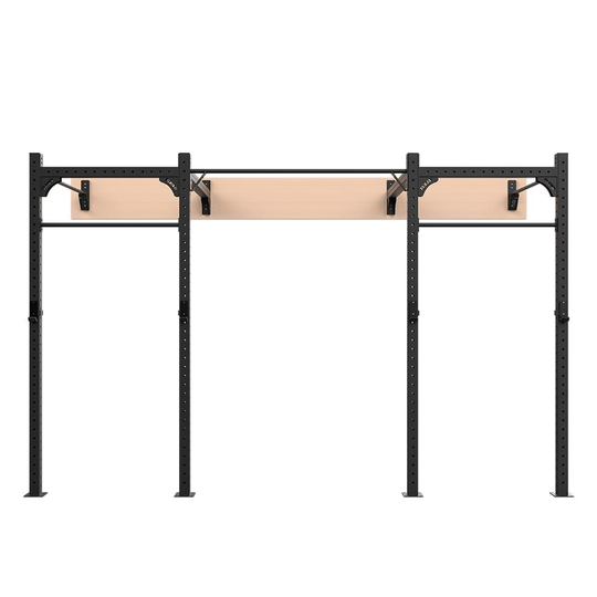Eleiko Wallmounted 4,2M XF 80 Rig, Crossfit rig