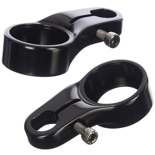Nukeproof Pulse MTB Tear Drop Link Kit - Part #31, 32, 25}