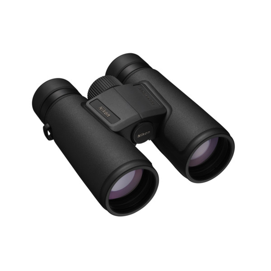 Nikon Monarch M5 8x42 - Nocolor - OneSize