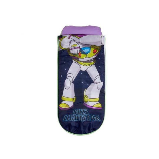 ReadyBed lasten matkasänky / yöpymisratkaisu Toy Story Buzz Lightyear