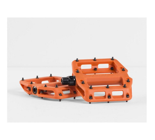 Bontrager Line Elite Poljin oranssi