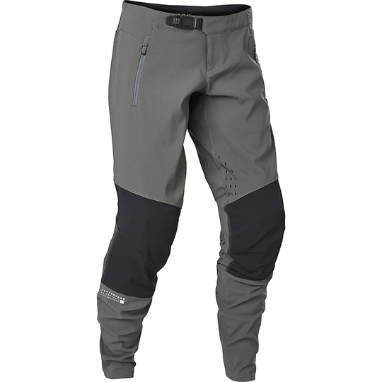 Fox Racing Women's Defend Cycling Trousers SS22 - M} - DRK SHDW, DRK SHDW