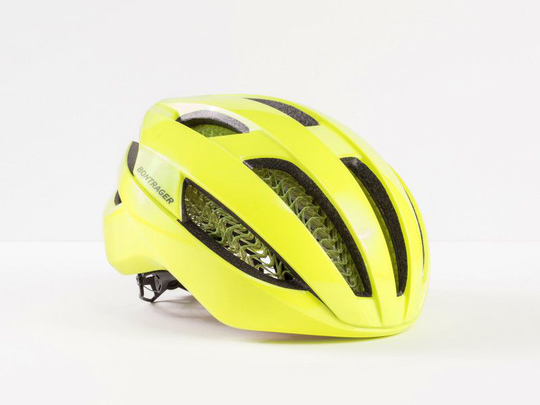 Bontrager Specter WaveCel (Radioactive Yellow) M