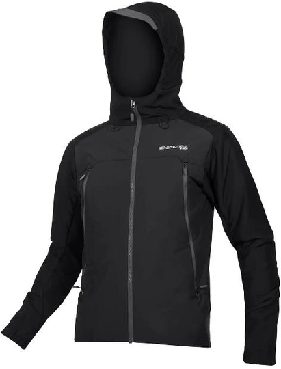 MT500 Freeze Point Jacket Musta M