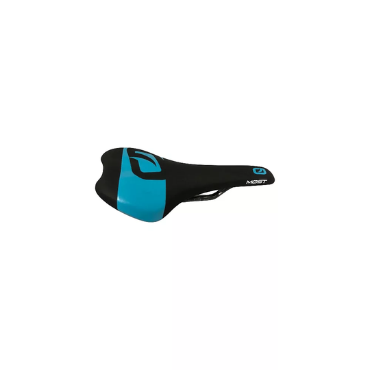 Most Eight Carbon Saddle - Sky, Sky