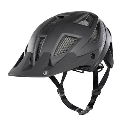 Endura MT500 Enduro kypärä Musta L/XL