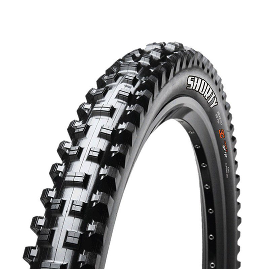 Maxxis Shorty 26x2.30 3C EXO TR