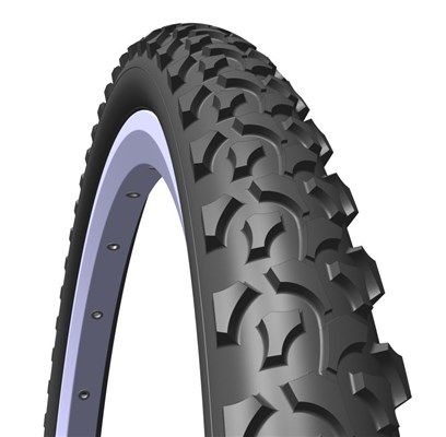 Mitas Rapid 16" 47-305
