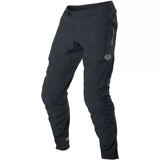 Fox Racing Defend 3L Trousers AW22 - 32} - Black, Black