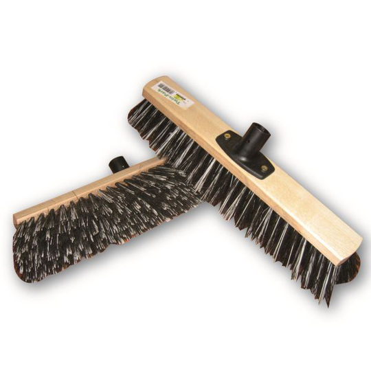 Solbacka Rundstavsfabrik 23-3293 Lakaisuharja 40 cm tyyppi TWIN-PARK