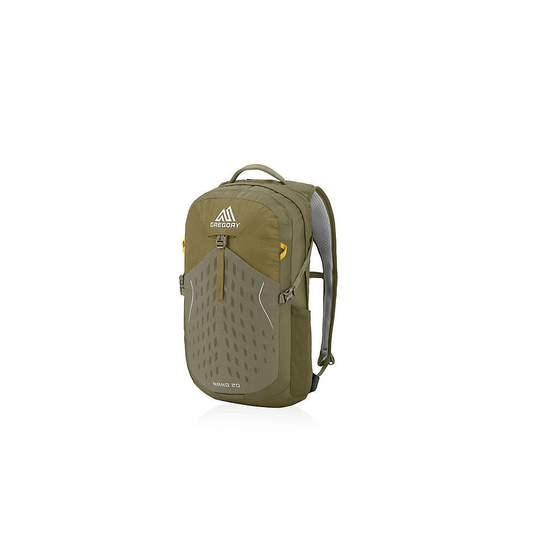 Gregory Nano 20 Backpack SS21 - One Size} - Fennel Green, Fennel Green